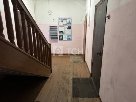 2-комн. квартира, Королёв, Заводская улица, 9, #id1757796