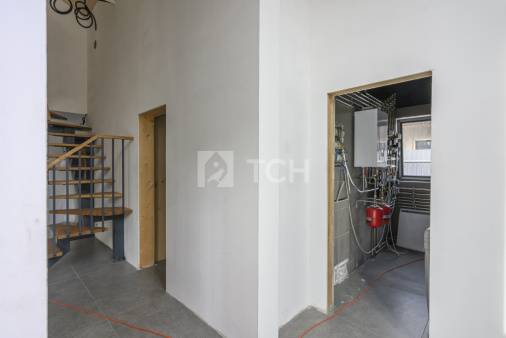 Дом, г.о. Пушкинский, Пушкино, Ильинская улица, 3, #id1692344