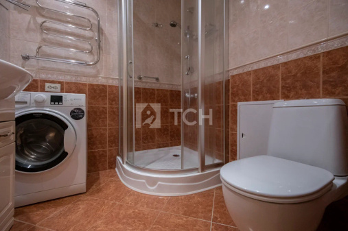 2-комн. квартира, Щёлково, Институтская улица, 19, #id1112045