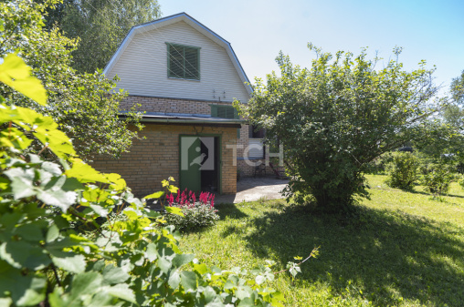 Дом, г.о. Пушкинский, СНТ Сумерь-3, 50, #id1166861