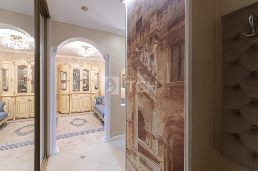 2-комн. квартира, Ивантеевка, улица Новая Слобода, 4, #id1573933