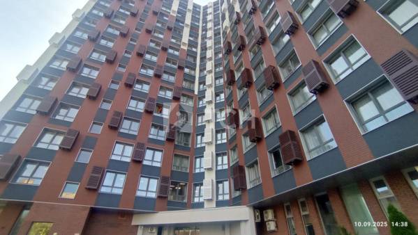 Квартира-студия, Мытищи, улица Колпакова, 44, #id1714359