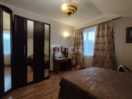 Дом, Раменский муниципальный округ, деревня Вялки, Заречная улица, 39к1, #id1547634