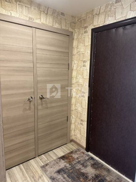 1-комн. квартира, Пушкино, 2-я Серебрянская улица, 7, #id1346319