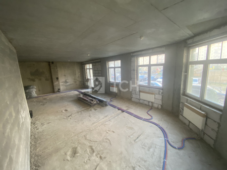 2-комн. квартира, посёлок Ильинское-Усово, проезд Александра Невского, 2, #id902517