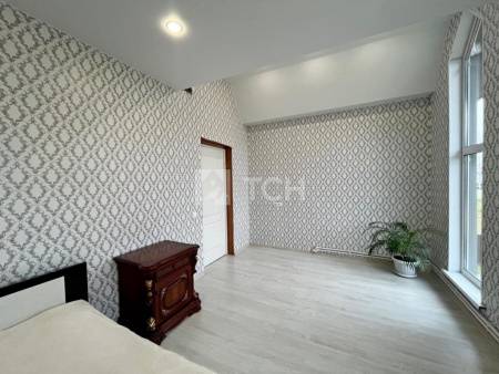 Дом, Богородский г.о., КП Боково, 2-й Звёздный проезд, 10, #id1892843