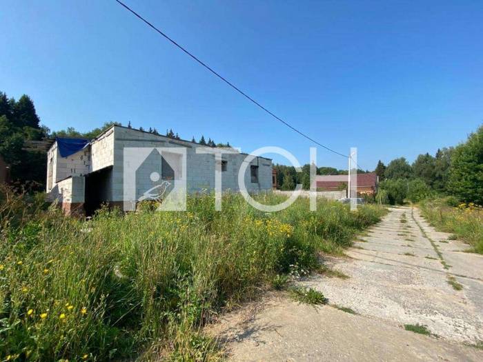 Участок, Солнечногорский #id286422