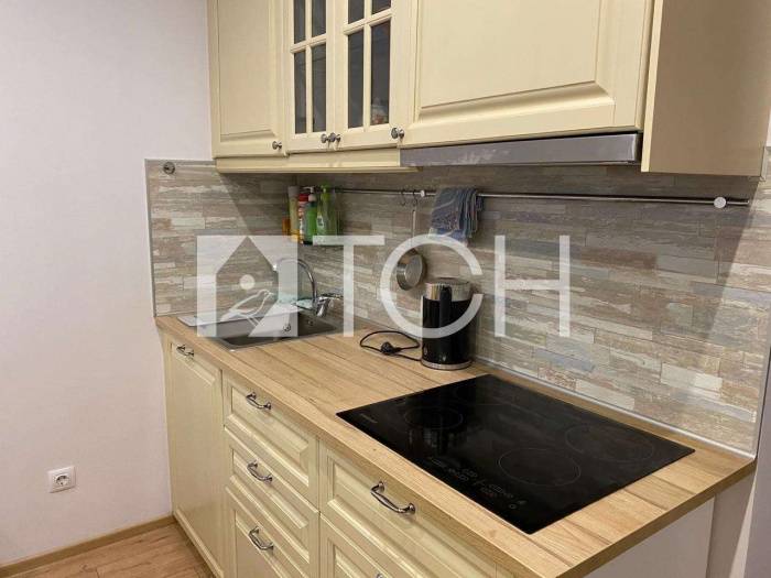 2-комн. квартира, Новая Деревня, ул Набережная, 35к5 #id269768