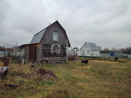 Земельный участок, г.о. Щёлково, деревня Большие Жеребцы, улица Слободка, #id1761906