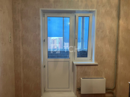 1-комн. квартира, Щёлково, 1к2, #id1294697