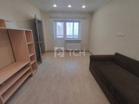 1-комн. квартира, Ивантеевка, Хлебозаводская улица, 2, #id1941614