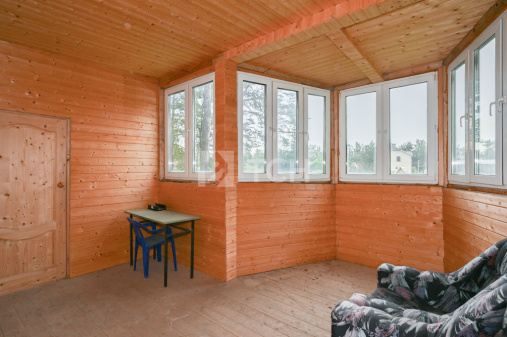 Дом, г.о. Щёлково, СНТ Лесные Поляны, 31, #id1725301