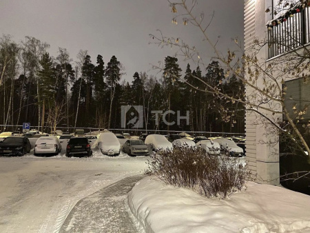 1-комн. квартира, Ивантеевка, 12, #id983232