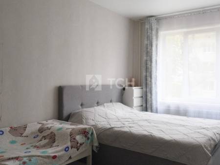 3-комн. квартира, Королёв, улица К.Д. Трофимова, 16, #id1852663