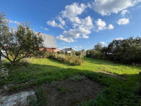 Дом, г.о. Лосино-Петровский, деревня Топорково, #id1772708