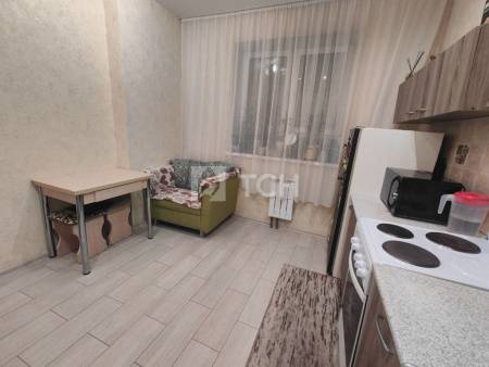 1-комн. квартира, Ивантеевка, улица Бережок, 3, #id2006913