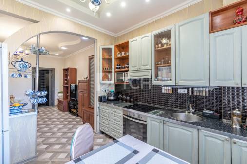 2-комн. квартира, Ивантеевка, Студенческий проезд, 8, #id749603