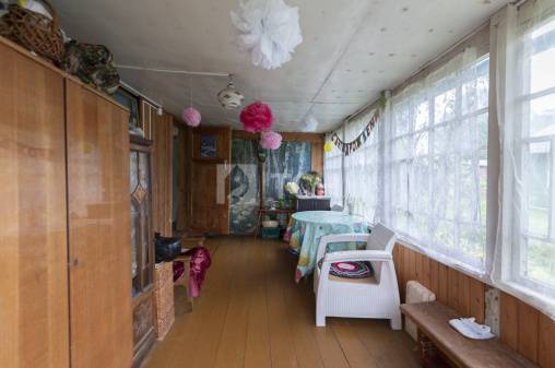 Дом, г.о. Королёв, Королёв, улица Клары Цеткин, 34, #id1774105