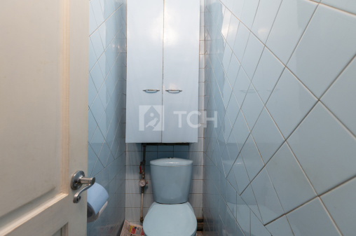 3-комн. квартира, Королёв, Парковая улица, 6/13, #id1281825