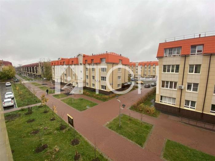 3-комн. квартира, Королев, ул Горького, 79к2 #id269791