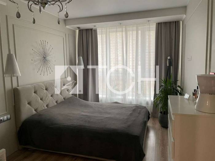 1-комн. квартира, Королев, ул Академика Легостаева, 8 #id297742