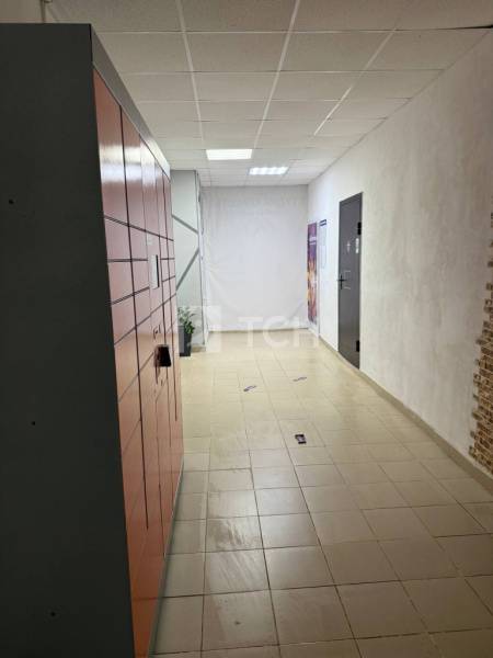 Коммерческая недвижимость, Королёв, Ленинская улица, 12, #id2037352