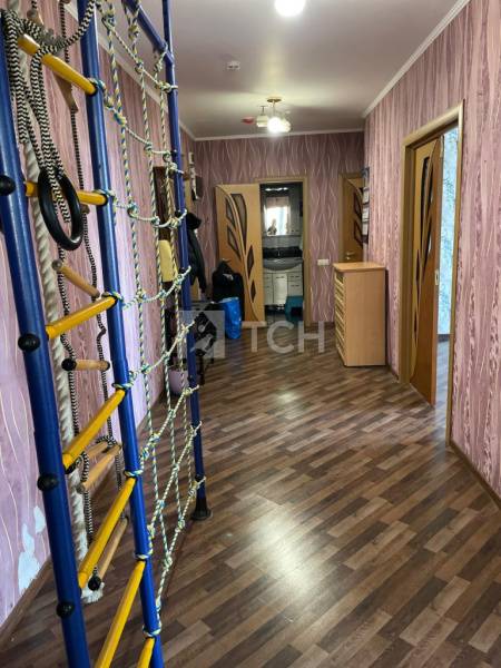 3-комн. квартира, Пушкино, Набережная улица, 35к5, #id1764505