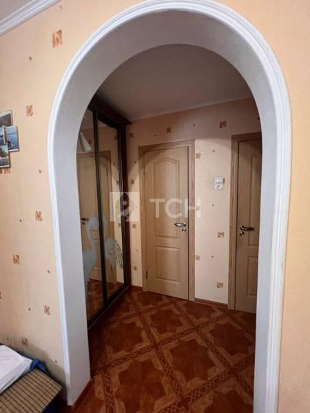 2-комн. квартира, рабочий посёлок Лесной, Советская улица, 3Вк1, #id1963023