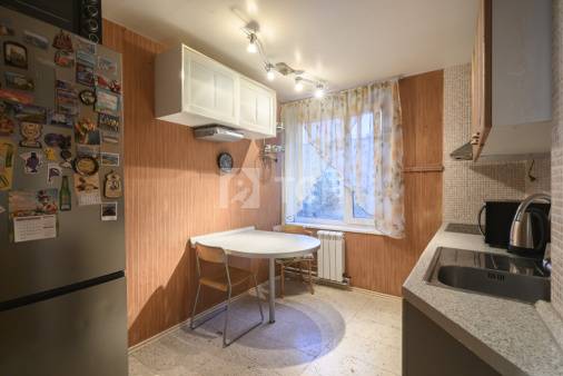 3-комн. квартира, Мытищи, Олимпийский проспект, 36к1, #id1861159