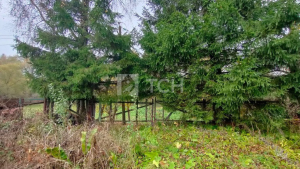 Земельный участок, г.о. Лосино-Петровский, деревня Корпуса, #id1101438