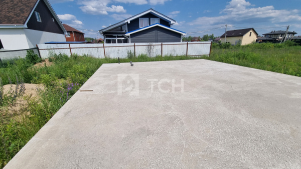 Земельный участок, г.о. Щёлково, дачный посёлок Дачный-2, #id760347