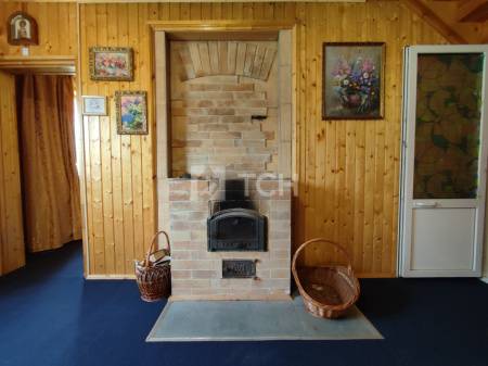 Дом, Орехово-Зуевский г.о., СНТ Заря, 1, #id1519708