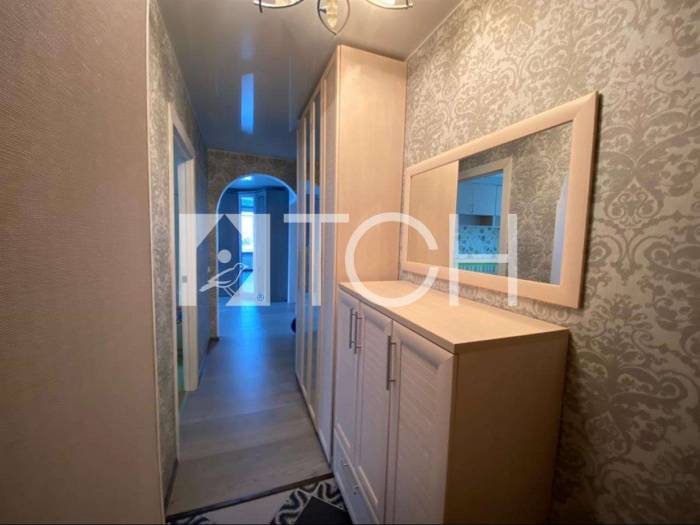 3-комн. квартира, Щелково, ул Жуковского, 6 #id276289