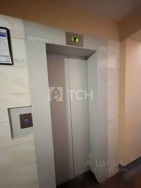 2-комн. квартира, Королёв, улица Горького, 41, #id1444849