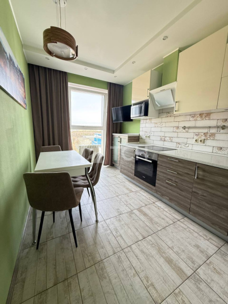 3-комн. квартира, Балашиха, проспект Ленина, 32А, #id1032455