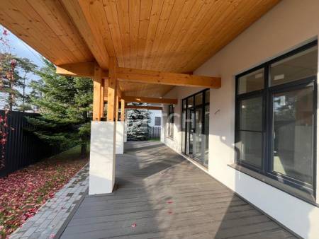 Дом, г.о. Пушкинский, садовое товарищество Здоровье, Зелёная улица, 3А, #id1865581