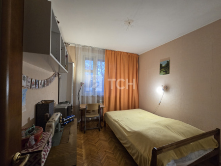 5-комн. квартира, Пушкино, 32, #id1357593
