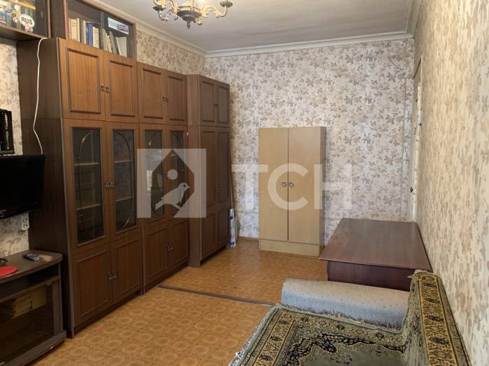 1-комн. Квартира, Мытищи, улица Колпакова, 1/24, #id511589