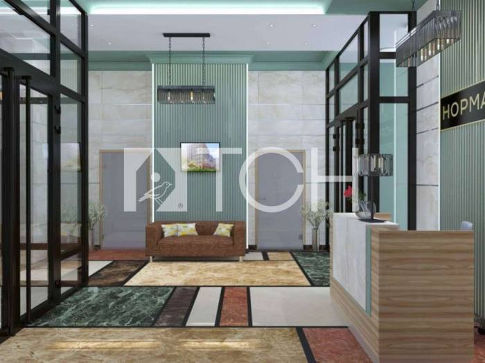 3-комн. квартира, Москва, ул Тайнинская, 9 #id278234