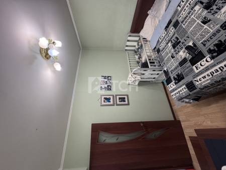 3-комн. квартира, Пушкино, улица Гоголя, 9, #id1853087