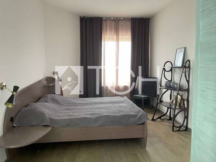 4-комн. квартира, Москва, ул Марксистская, 7 #id294794