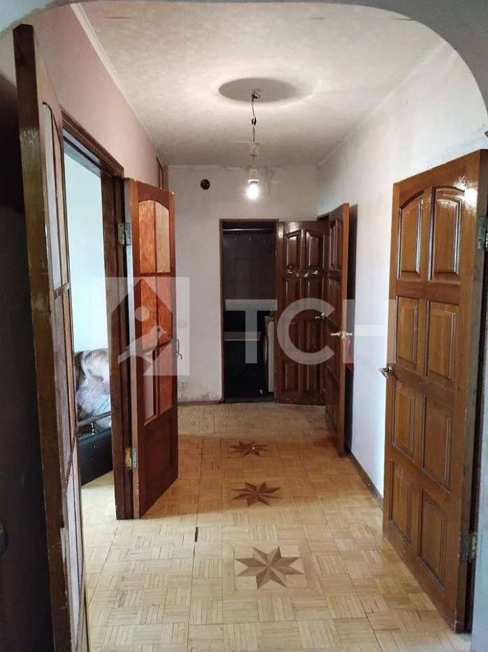 3-комн. Квартира, Ивантеевка, улица Победы, 5, #id681701
