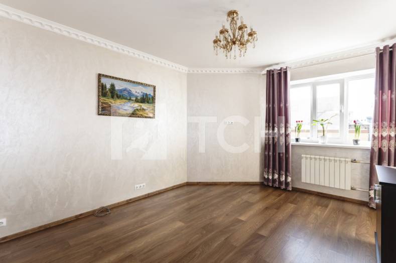 1-комн. Квартира, Ивантеевка, Луговая улица, 2, #id607140