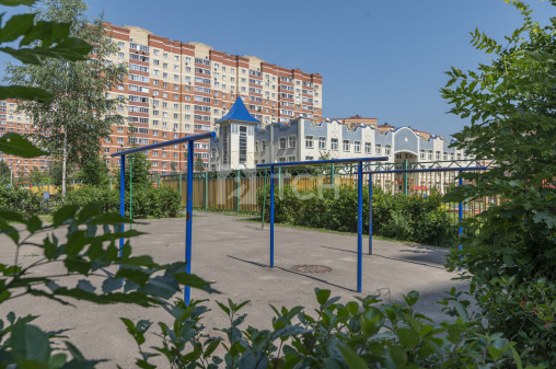 1-комн. квартира, Щёлково, 3, #id1053236