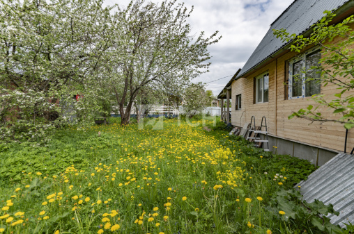 Дом, Сергиево-Посадский г.о., СНТ Торбеевские Зори, 19, #id735694