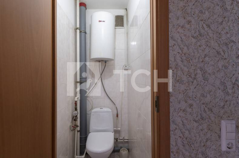 2-комн. Квартира, Мытищи, улица Белобородова, 2В, #id712589