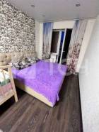 2-комн. квартира, деревня Пирогово, улица Ильинского, 3, #id360877