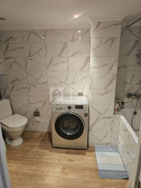 3-комн. квартира, Королёв, улица Академика Легостаева, 8, #id659826