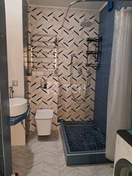 1-комн. квартира, Ивантеевка, Хлебозаводская улица, 2, #id1929016