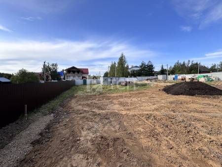 Дом, Сергиево-Посадский г.о., Сергиев Посад, Садовая улица, #id1727592